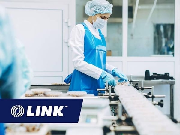 Wholesale Seafood Dist. Business with Retail Outlet