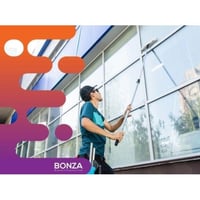 35511 Profitable Cleaning & Maintenance Business - High-Demand Service image