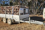 High-Performing Manufacturing Business for Sale -Trailer & Firewood Cutting Equipment Supplier - Prime Milpara, WA - Annual Revenue of $930K - Loyal C