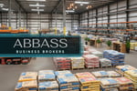 Trade Equipment & Supply Warehouse