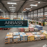 Trade Equipment & Supply Warehouse image