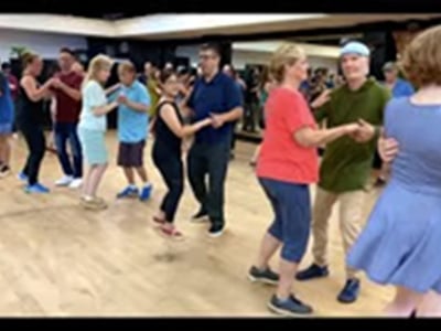 Amazing Adult Dance Studio - The Industry Leader image