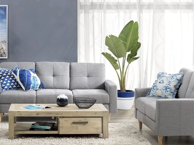 Two-Person Business, Includes New Ute image