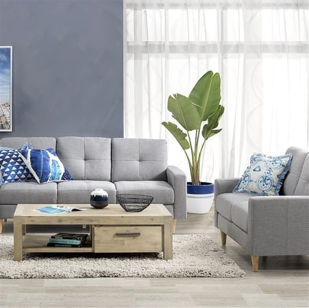 Two-Person Business, Includes New Ute