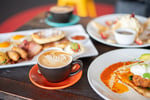 CBD Fringe Cafe 5 days a week - 5954