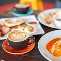 CBD Fringe Cafe 5 days a week - 5954 image