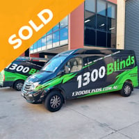 1300 Blinds Franchise - Melbourne North West  Territory image