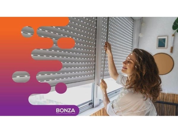 35430 Reputable Window Furnishings Business - Profitable & Growing