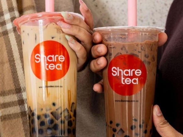 Popular Sharetea Australia Franchise For Sale - Available across Australia - Fully Equipped - Full Training & Support - High Growth Potential- -  Aski