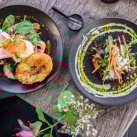 COSY LOCAL CAFE - BLUE CHIP LOCATION image