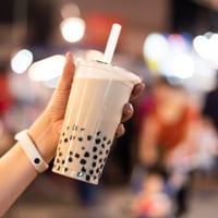 Profitable Milk Bubble Tea Franchise Resale - City Fringe Sydney CBD, NSW image