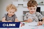 High-Demand 60+ Place Childcare Opportunity