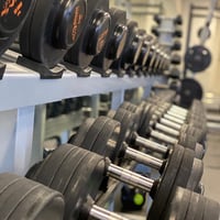Highly Profitable Established Fitness Centre image