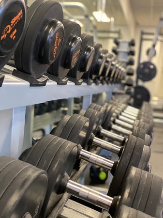 Highly Profitable Established Fitness Centre