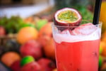 Thriving Bubble Tea & Juice Bar  Under Management in Busy Shopping Centre!