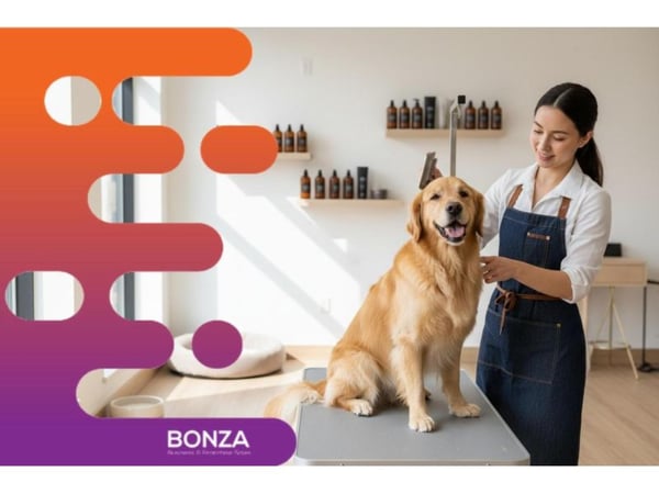 36834 Specialist Dog Care Business in High Demand