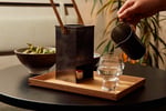 Unique Wine & Sake Bar in Melbourne\'s Iconic Hardware Lane (Our Ref: V2119)