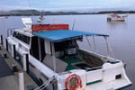 Rebel Tour Business and Ferry Service