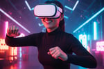 Profitable VR Hire Business For Sale - 5846
