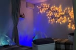 Scalp spa and hair treatment centre in prime location