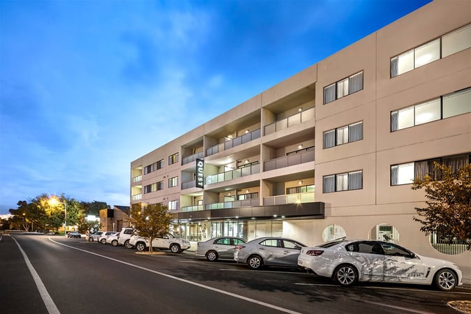 Highly Regarded Accommodation Opportunity: Quest Dubbo