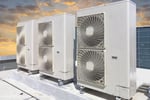 Hvac Design, Supply, Install Commercial Heating And Cooling