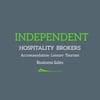 Independent Hospitality Brokers logo