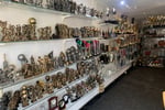 Established Trophy & Engraving Business in Prime Richmond Location