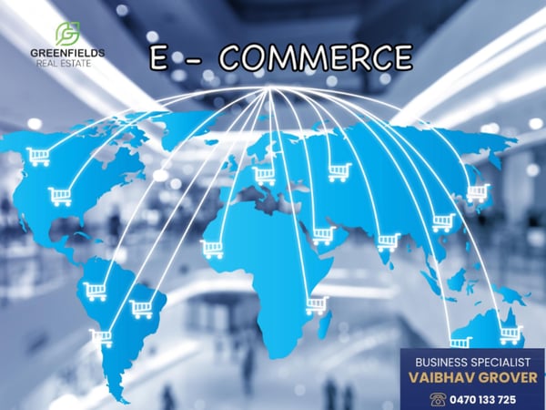 High-Growth E-Commerce Sourcing & Logistics Business | Australia