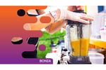 36441 Boost Juice Mobile Franchise - Profitable & Strong Brand Backing