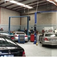 Prestige Star Auto (BL1469) image