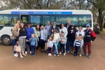 Established Margaret River Tour & Transport Business