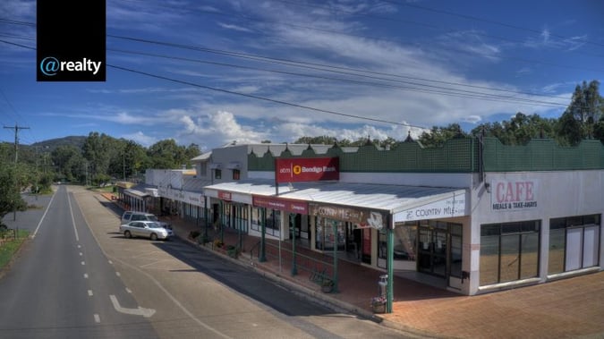 The ever-popular \"Country Mile\" is up for Sale! open to offers
