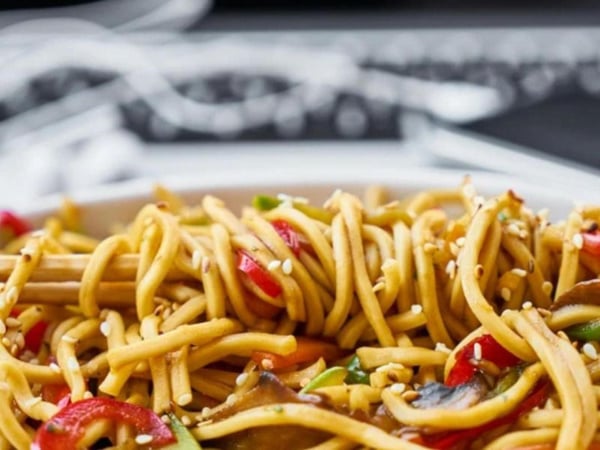 High-Performing Takeaway Noodle Shop For Sale - Prime East Melbourne, Vic Location - Growing Customer Base - Fully Equipped Kitchen - High Growth Pote