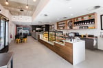 Busy Cafe and Corporate Catering Service - Perth, WA