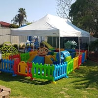 Children\'s Mobile Play Centre with Proven Profitability and Growth Potential image