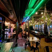 Turnkey Mexican Eatery: Prime Location in Berwick\'s Heart image