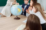 Premium Before & After-School Childcare Services