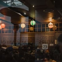 Beautiful Restaurant In Doncaster Area [1903183r] image