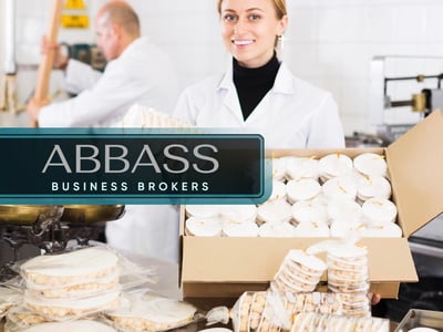 Photo of Established Food Manufacturing Business with 25-Year Track Record