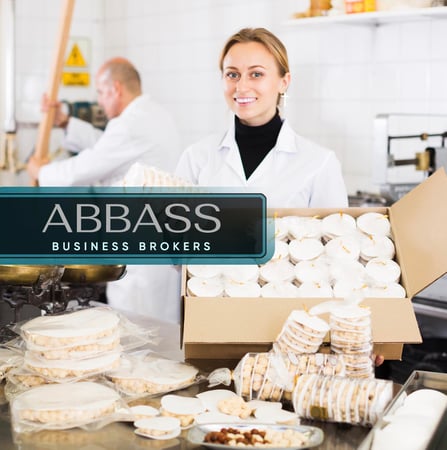 Established Food Manufacturing Business with 25-Year Track Record