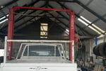 Freehold Automotive Workshop and Tyre Shop - Bundarra, NSW
