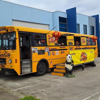 Dum & Dumpling: High-Volume Mobile Food Business For Sale! - EBS image