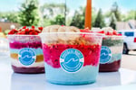 Nautical Bowls Acai! Mermaid Waters, Gold Coast, Low Cost Franchise! Desirable location!