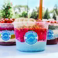 Nautical Bowls Acai! Mermaid Waters, Gold Coast, Low Cost Franchise! Desirable location! image