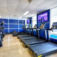 NEWLY RENOVATED CLUB! Established 24/7 Gym. Greater Perth (south) image