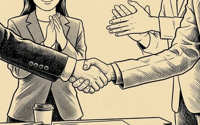 How to Buy a Business With No Money in Australia: The Acquisition Playbook article cover image