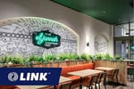 Premium El Jannah Drive Through, Lake Haven