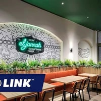 Premium El Jannah Drive Through, Lake Haven image