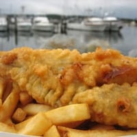 Appealing Fish and Chips Shop near Melbourne CBD Ref: 11148 image